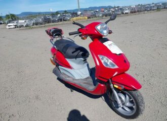  2008 PIAGGIO  - Image 0.