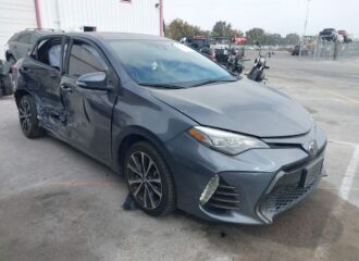  2017 TOYOTA  - Image 0.