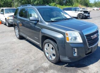  2010 GMC  - Image 0.