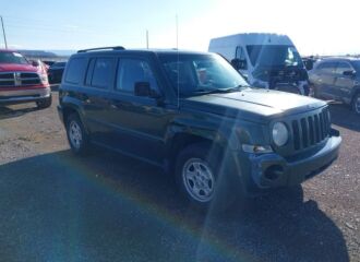  2009 JEEP  - Image 0.