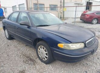  1999 BUICK  - Image 0.