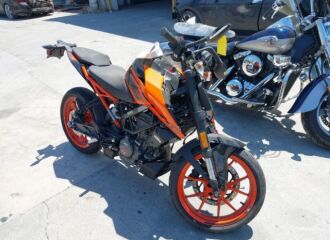  2023 KTM  - Image 0.