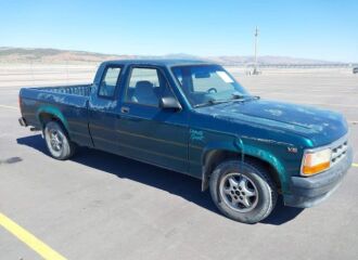  1994 DODGE  - Image 0.