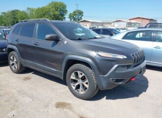  2014 JEEP  - Image 0.