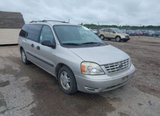  2004 FORD  - Image 0.