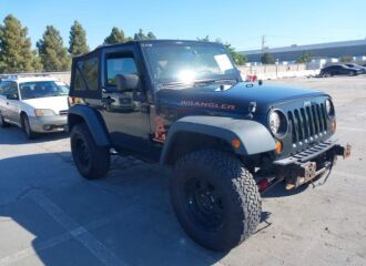  2009 JEEP  - Image 0.