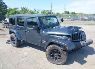  2007 JEEP  - Image 0.