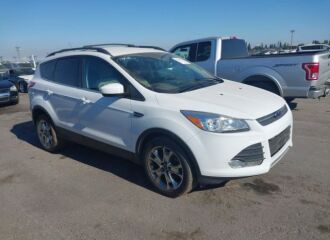  2014 FORD  - Image 0.