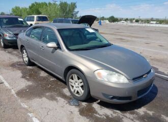  2006 CHEVROLET  - Image 0.