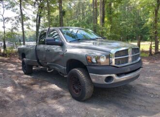  2009 DODGE  - Image 0.