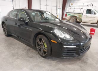  2015 PORSCHE  - Image 0.