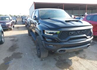  2021 RAM  - Image 0.