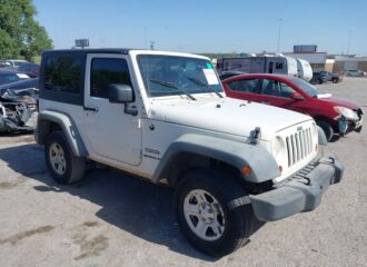  2010 JEEP  - Image 0.