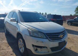  2014 CHEVROLET  - Image 0.