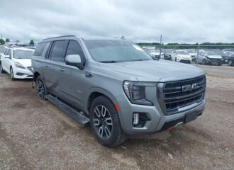  2023 GMC  - Image 0.