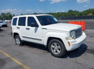  2010 JEEP  - Image 0.