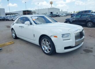  2014 ROLLS-ROYCE  - Image 0.