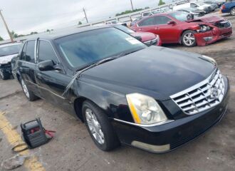  2008 CADILLAC  - Image 0.