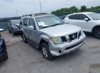  2006 NISSAN  - Image 0.