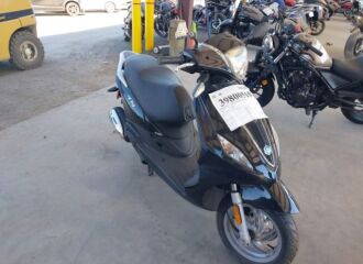  2014 PIAGGIO  - Image 0.