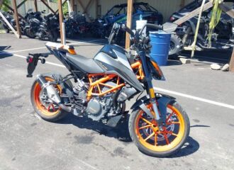  2021 KTM  - Image 0.