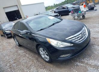  2011 HYUNDAI  - Image 0.