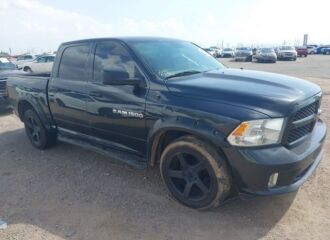  2014 RAM  - Image 0.