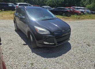  2014 FORD  - Image 0.