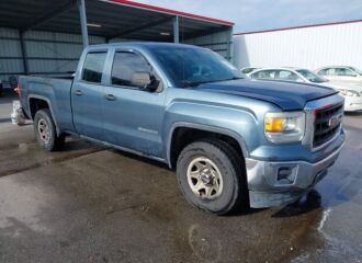  2014 GMC  - Image 0.