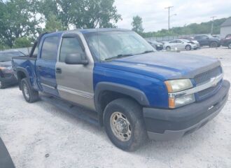  2003 CHEVROLET  - Image 0.