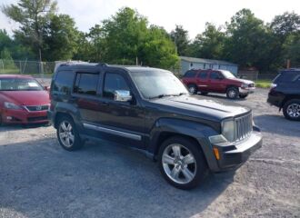  2011 JEEP  - Image 0.