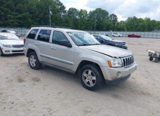  2007 JEEP  - Image 0.