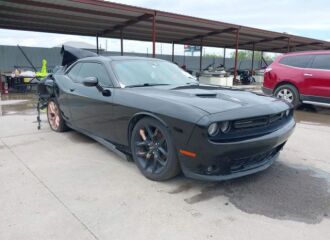  2018 DODGE  - Image 0.