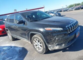  2014 JEEP  - Image 0.