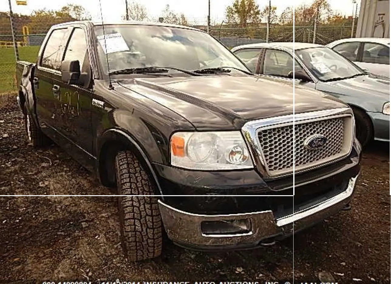 2004 FORD  - Image 1.