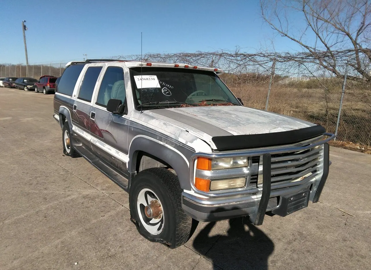 1994 CHEVROLET  - Image 1.