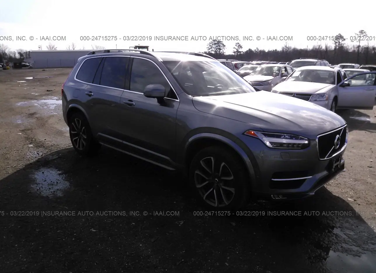 2017 VOLVO  - Image 1.