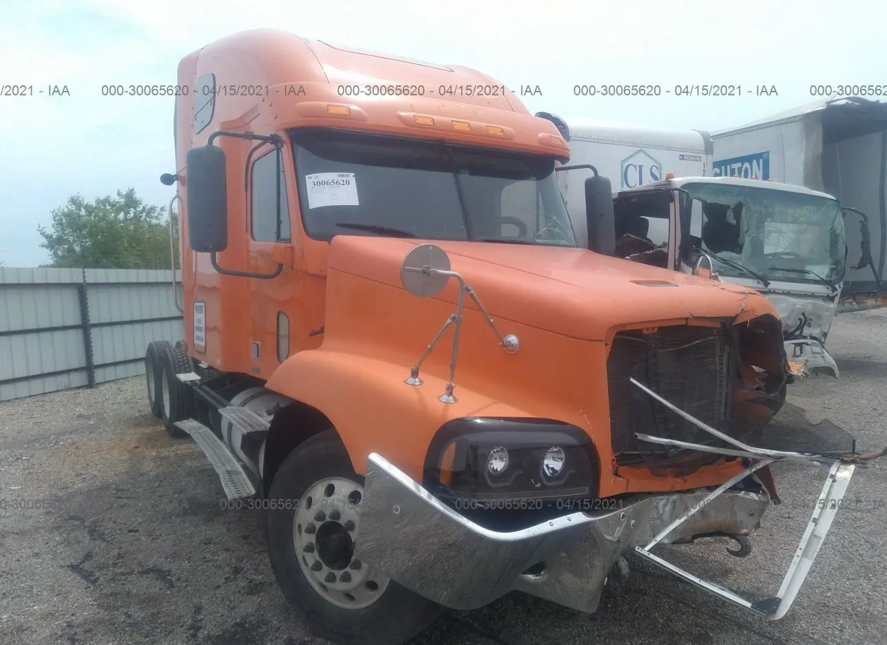 2006 FREIGHTLINER  - Image 1.