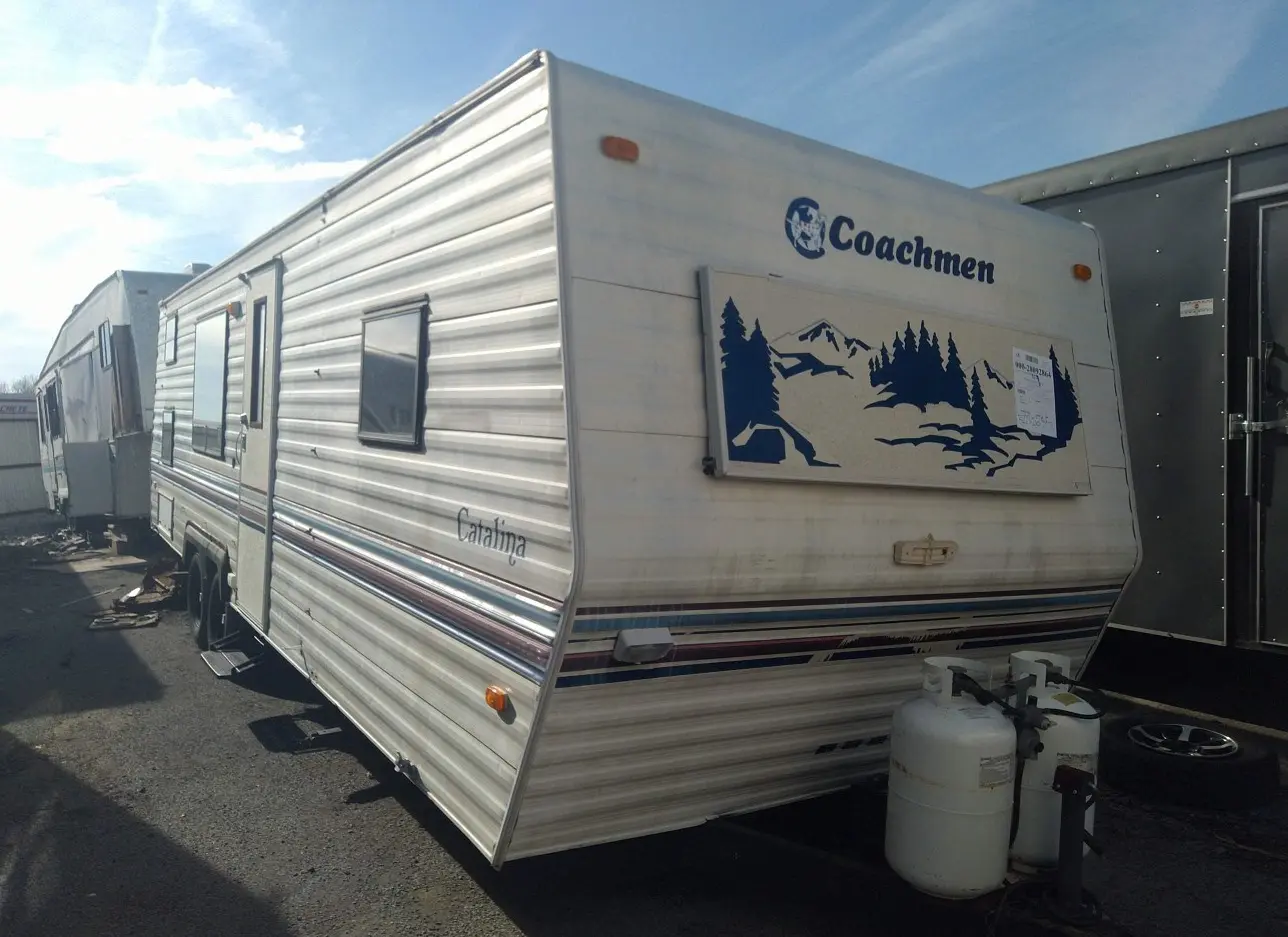 1991 COACHMEN  - Image 1.