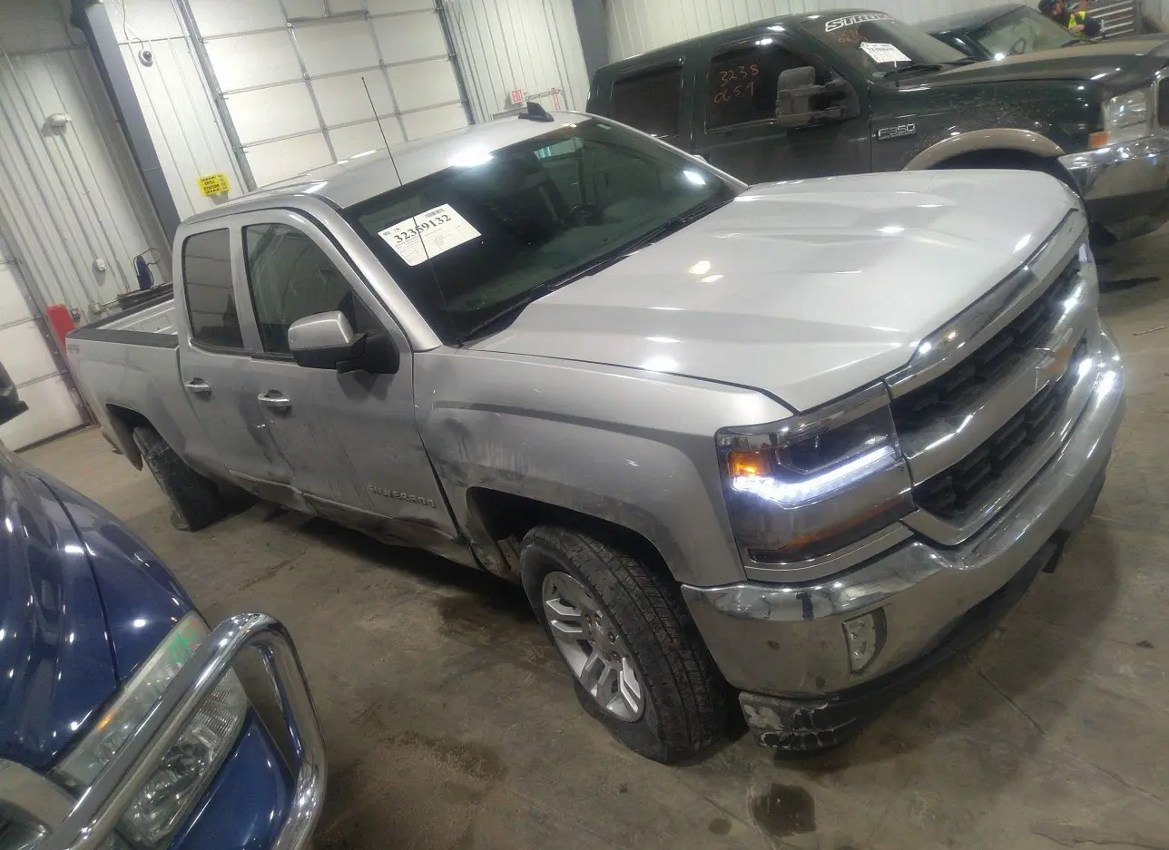 2019 CHEVROLET  - Image 1.