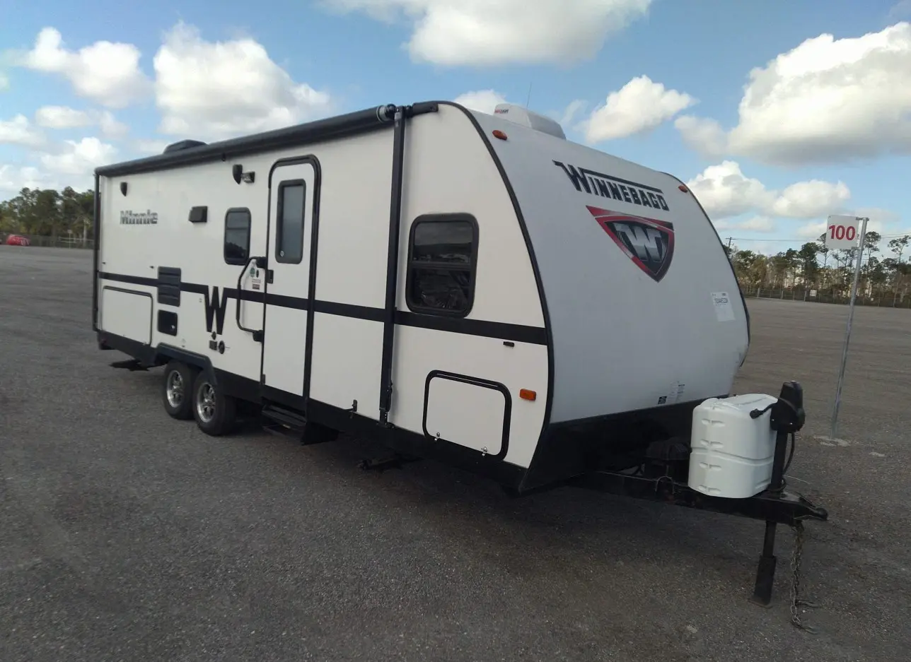 2014 WINNEBAGO  - Image 1.