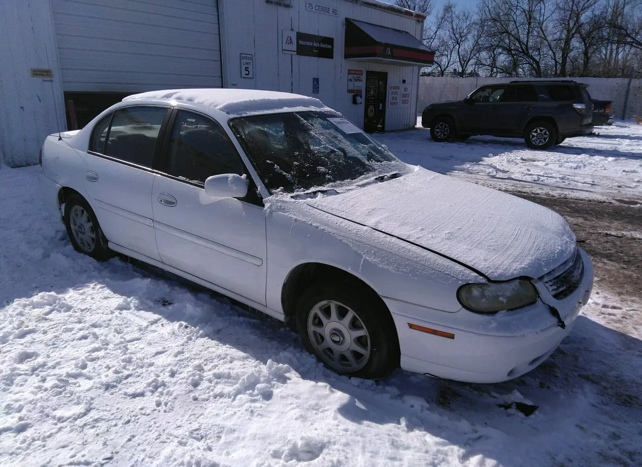 1997 CHEVROLET  - Image 1.