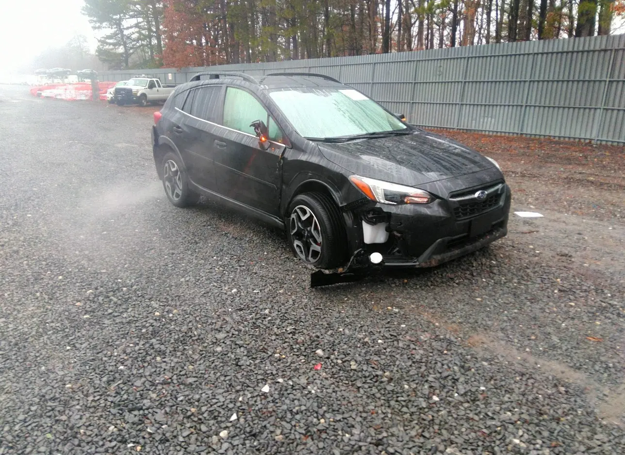 2019 SUBARU  - Image 1.