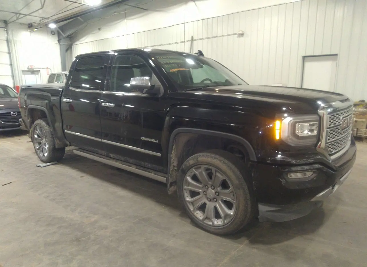 2017 GMC  - Image 1.