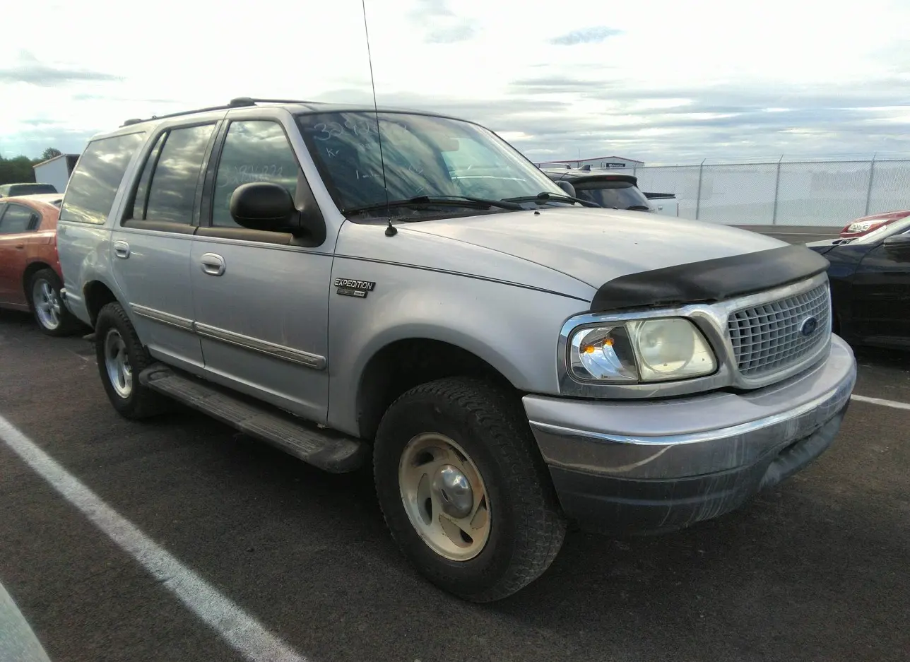 1999 FORD  - Image 1.