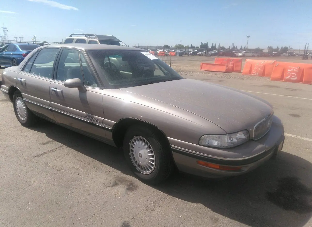 1997 BUICK  - Image 1.