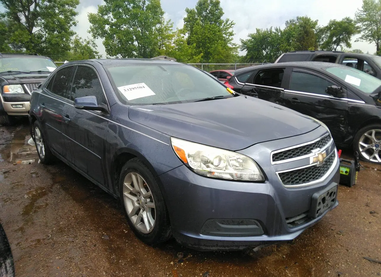 2013 CHEVROLET  - Image 1.