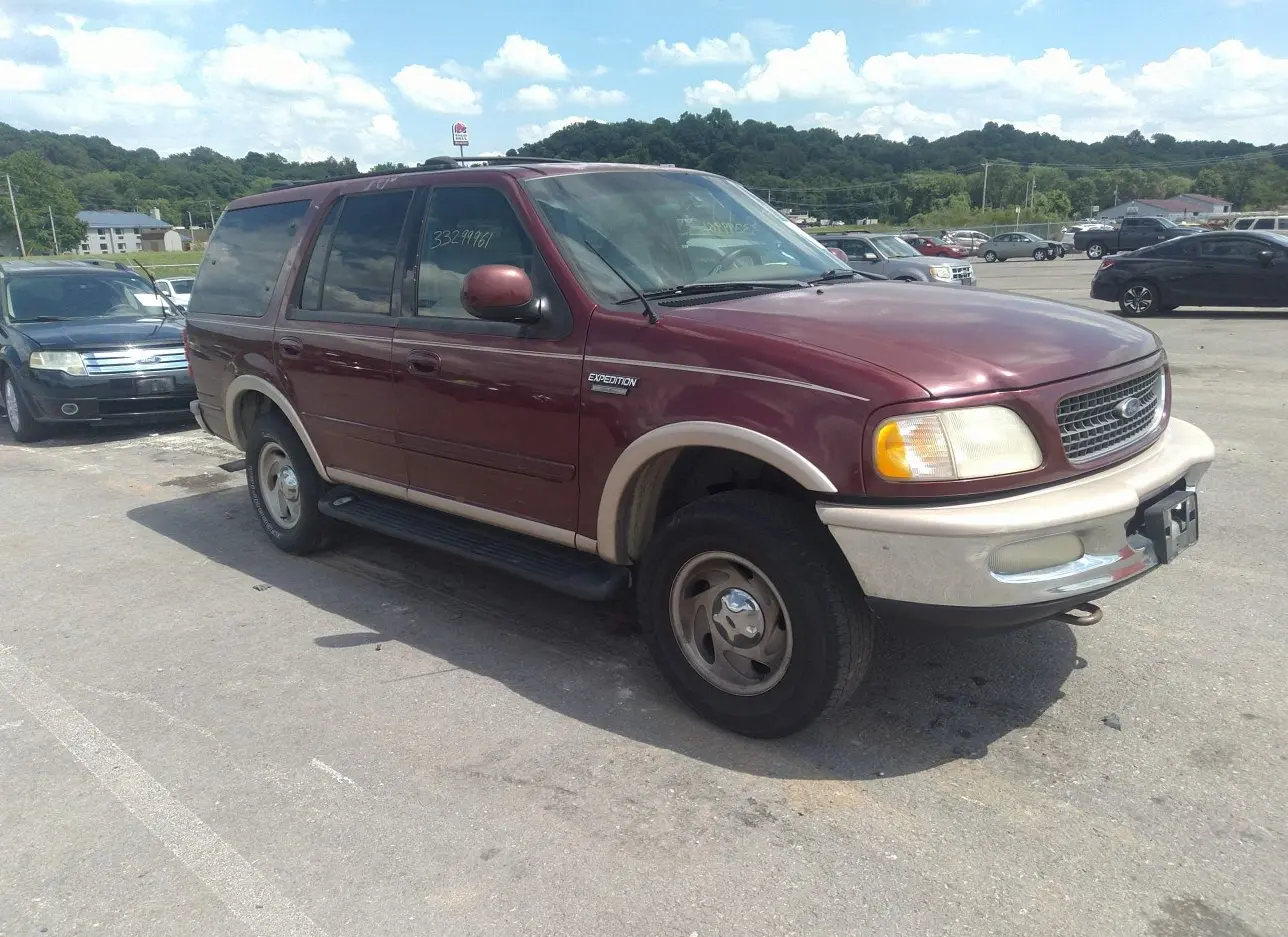 1998 FORD  - Image 1.