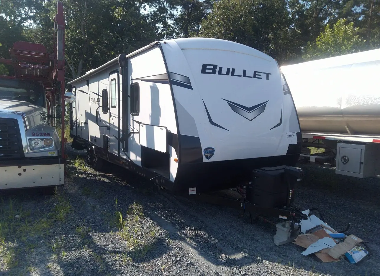 2022 KEYSTONE RV  - Image 1.