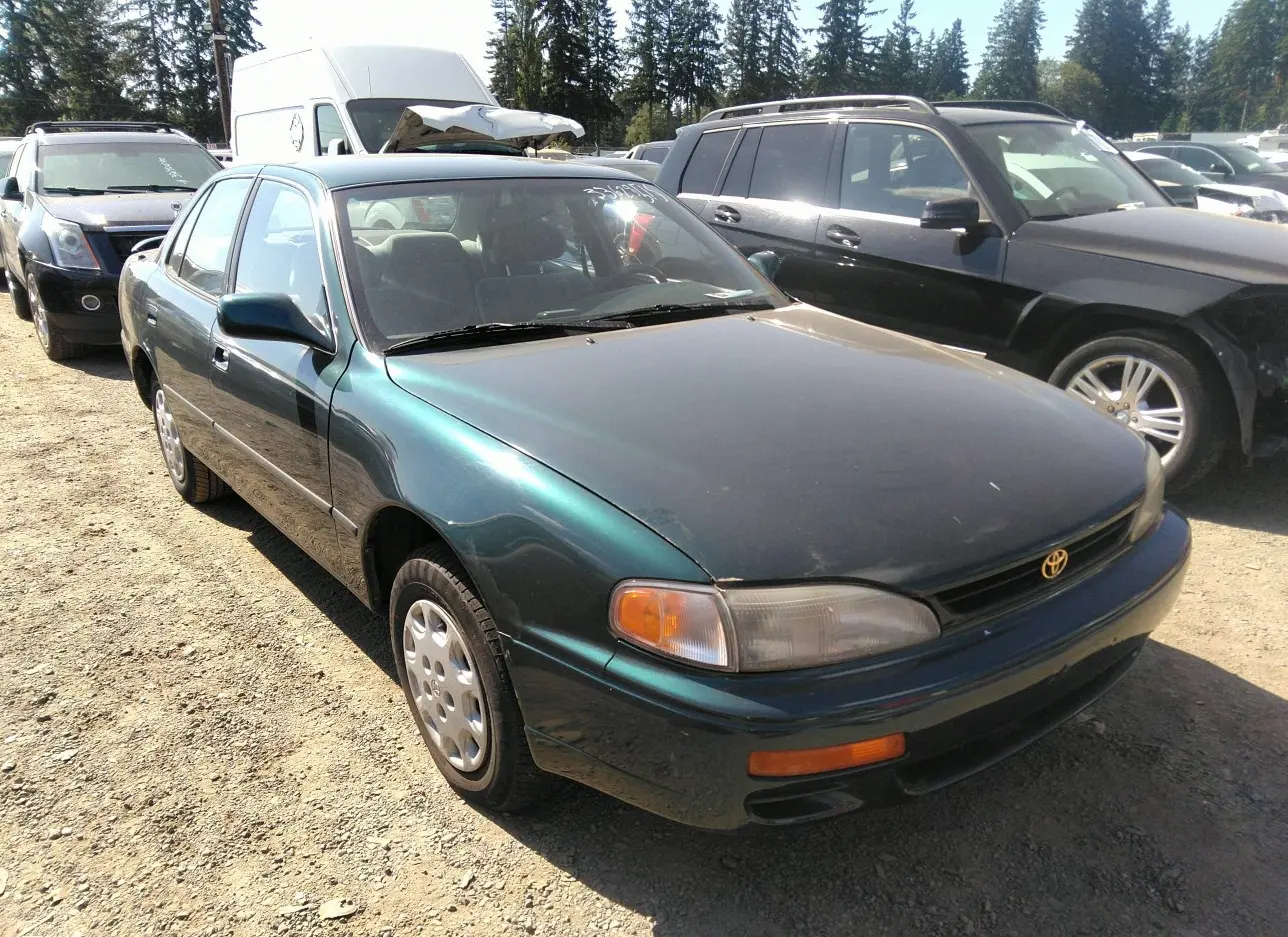 1996 TOYOTA  - Image 1.